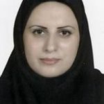 تصویر دکتر مژگان شریعت ناصری
