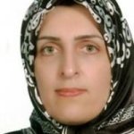 تصویر دکتر فهیمه فاطمی خوراسگانی