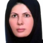 تصویر دکتر محبوبه یزدانی