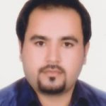 تصویر دکتر رسول مرادپور