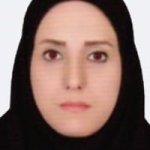 تصویر دکتر آرزو عبدالهی لرستانی