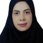 تصویر دکتر مهسا وجودی یزدی