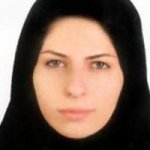 تصویر دکتر هما ابراهیمی