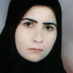 تصویر دکتر سمیه یزدانی قنات النوج