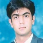 تصویر دکتر پوریا ادیبی