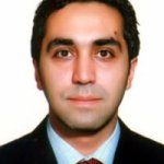 تصویر دکتر مهران قراگوزلو