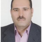تصویر دکتر صیاد کاشف