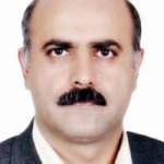 تصویر دکتر حسین اژدر کش