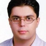 تصویر دکتر بیژن احراری