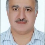تصویر دکتر مهران اعظمی