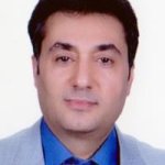 تصویر دکتر محمدصادق پریزاد