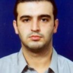 تصویر دکتر شهرام قاسم بگلو