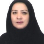 تصویر دکتر مینا امینی اذر
