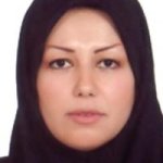 تصویر دکتر ارزو عسکری