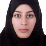 تصویر دکتر زهرا یزدان خواه
