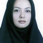 تصویر دکتر مریم طاهرزاده املشی