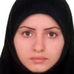 تصویر دکتر مریم نعمتی فومشی