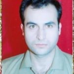 تصویر دکتر محمد ردایی