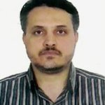 تصویر دکتر شهرام حسینلو