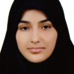 تصویر دکتر فاطمه اسماعیل نژاد