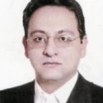 تصویر دکتر کامبیز نعمتی