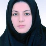 تصویر دکتر مریم بابائی