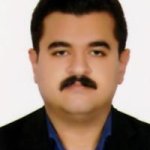 تصویر دکتر سیاوش صفی زاده