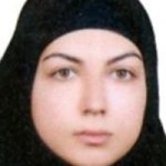 تصویر دکتر الهه ناز حسین پور