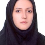 تصویر دکتر بنفشه ذوالفقاری