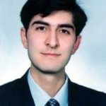 تصویر دکتر علی مقیمی