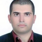 تصویر دکتر محمد میرزایی