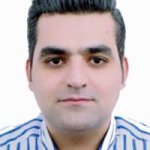 تصویر دکتر اسماعیل اسماعیلی بهبهانی