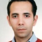 تصویر دکتر محمدرضا فاضلی