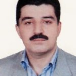 تصویر دکتر مهران یزدانی