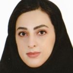 تصویر دکتر محدثه سادات هاشمی