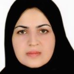 تصویر دکتر مریم فردوسی