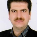 تصویر دکتر مهران معتضدی