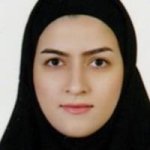 تصویر دکتر مهدیه بیجاری