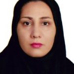 تصویر دکتر فاطمه هاشمی پازیکویی