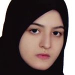 تصویر دکتر معصومه حق پرست ارمکی