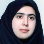 تصویر دکتر مهدیه سیدحسینخانی