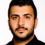 تصویر دکتر هومن سیحون