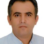 تصویر دکتر رضا هاشمی