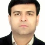 تصویر دکتر احمد غفوریان