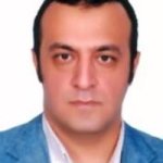 تصویر دکتر مزدک هاشمی