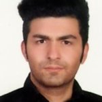 تصویر دکتر هومن جعفرپورکوتنائی