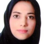 تصویر دکتر هاجر حدادی سهی