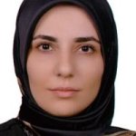 تصویر دکتر مهدیه ریاضی