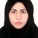 تصویر دکتر ندا یزدانی انارکی