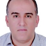 تصویر دکتر شهرام اصغرزاده